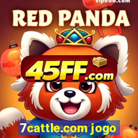 7cattle.com jogo